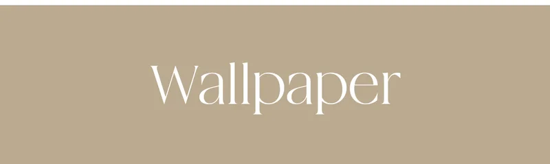 Shop Wallpaper