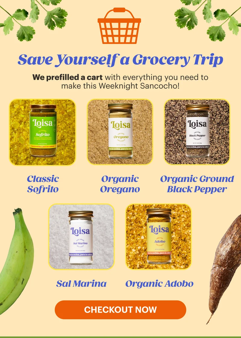 Save Yourself a Grocery Trip CHECKOUT NOW