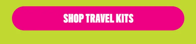 CALLING ALL JET SETTERS!