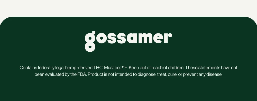 Gossamer