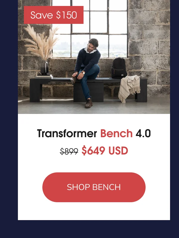 Transformer Bench 4.0