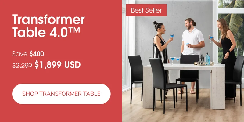 Transformer Table 4.0