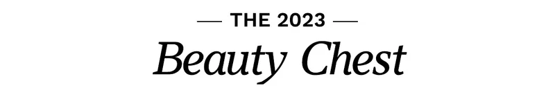 Beauty Chest