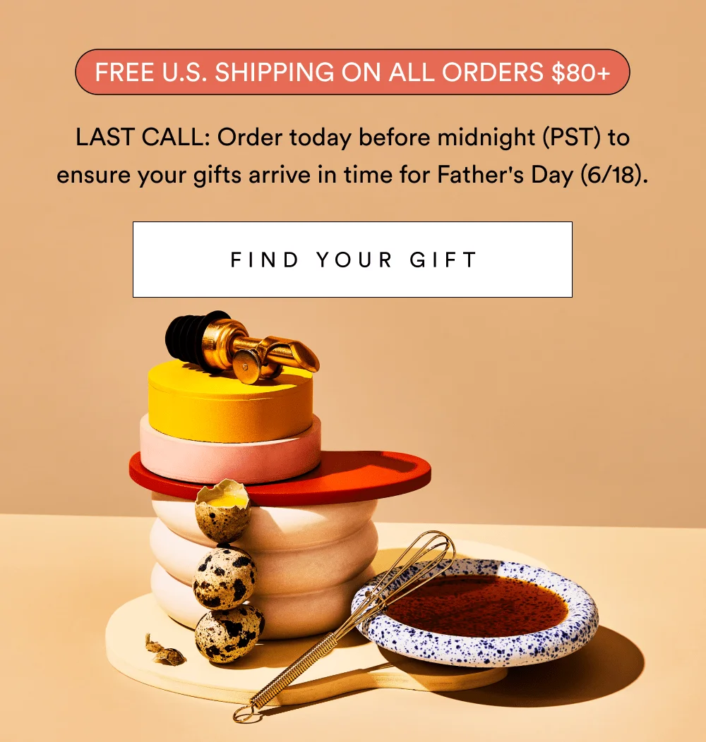 [ Find Your Gift ]