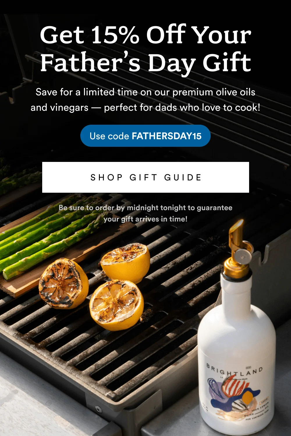 [ Shop Gift Guide ]