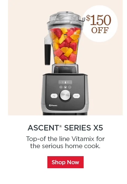 Ascent Series X5