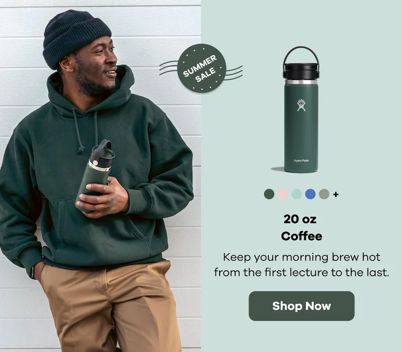 20 oz Coffee | Shop Now