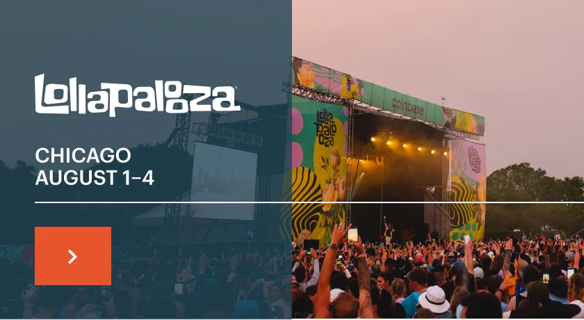 Lollapalooza