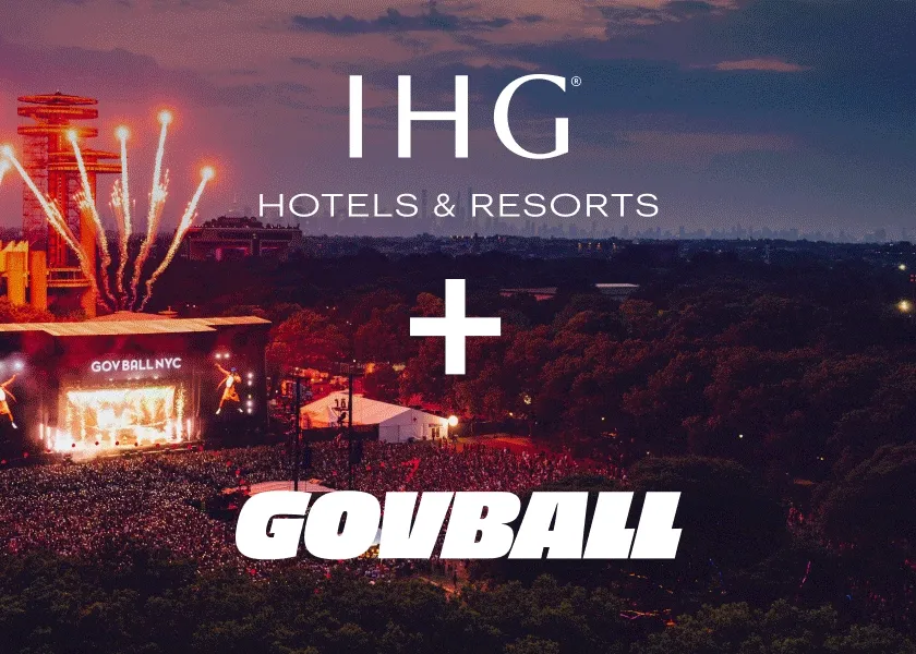 IHG and Festivals