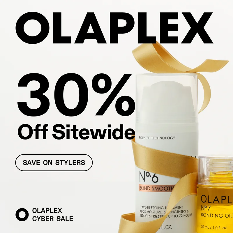 30% Off Sitewide | Save on Stylers