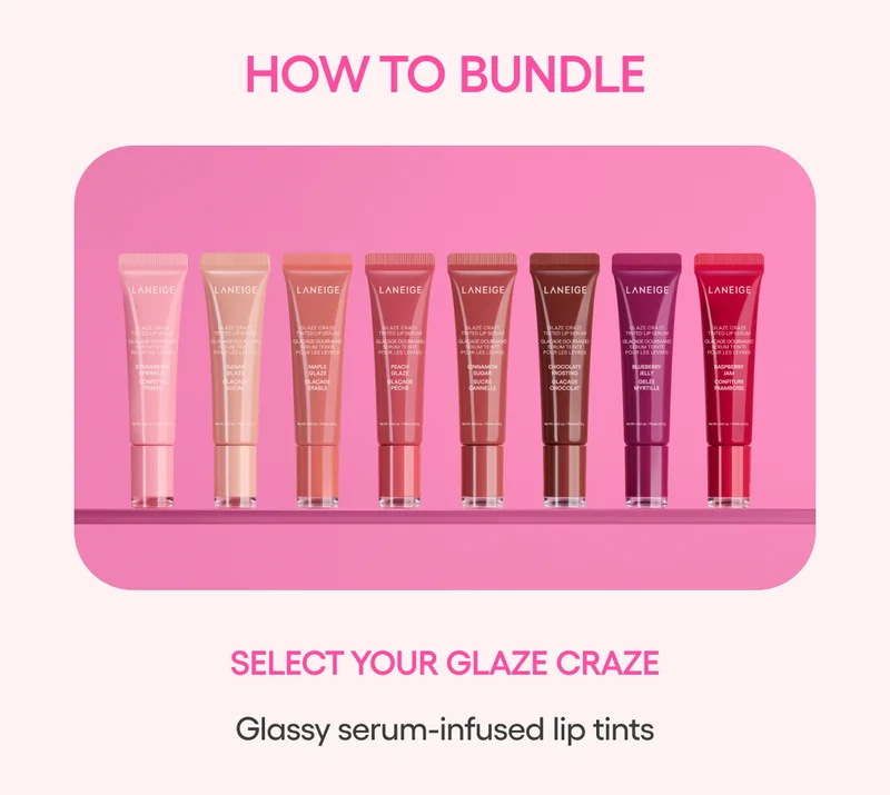new stocking stuffer lip trio