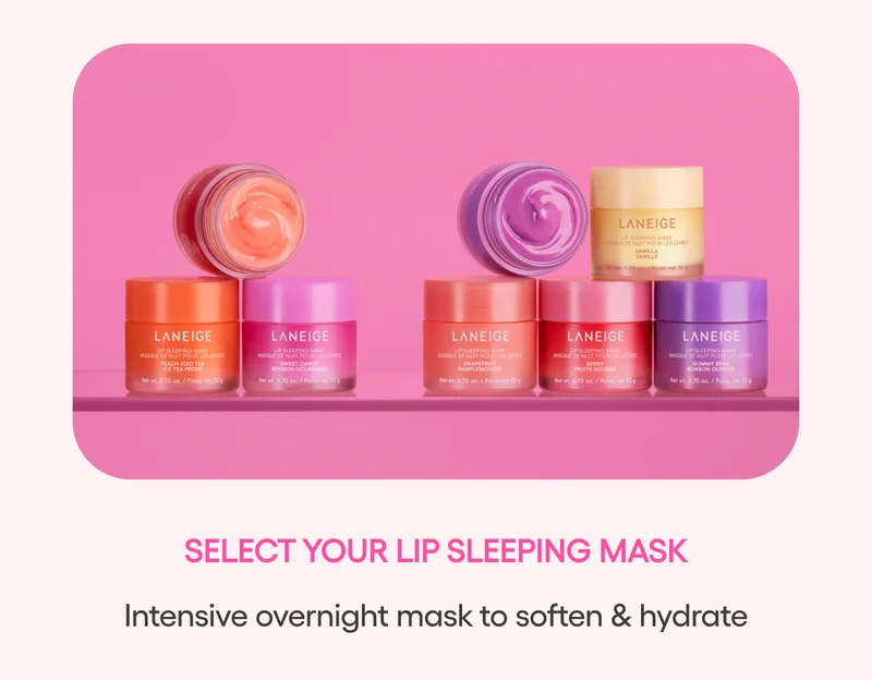 new stocking stuffer lip trio