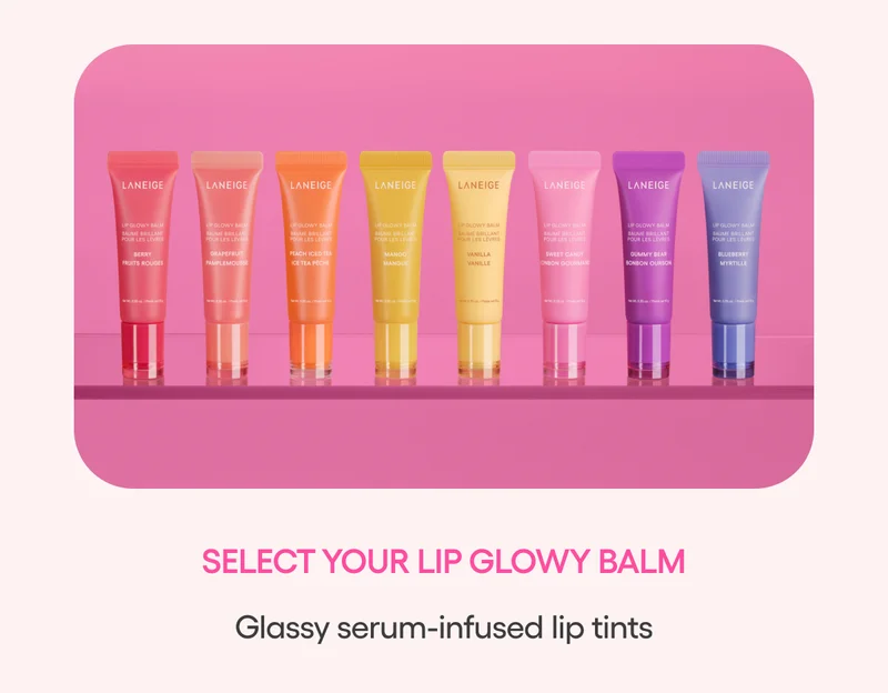 new stocking stuffer lip trio