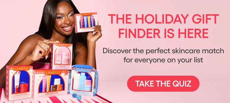 gift finder quiz