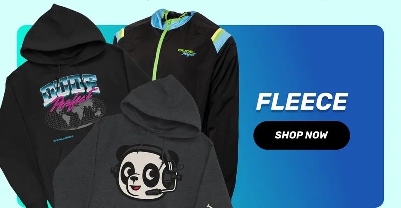 Shop Fleece