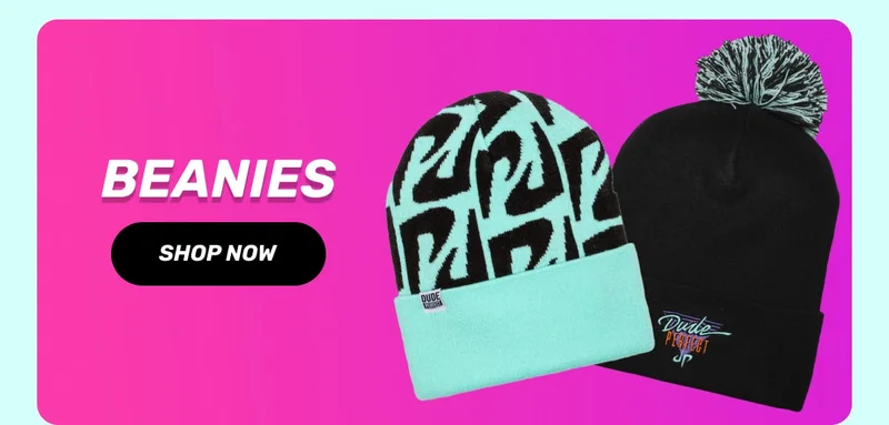 Shop Beanies