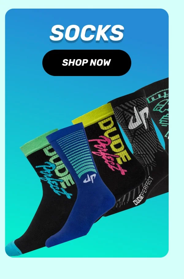Shop Socks