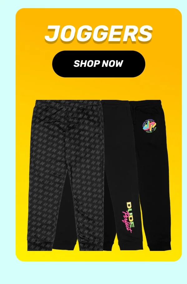 Shop Joggers