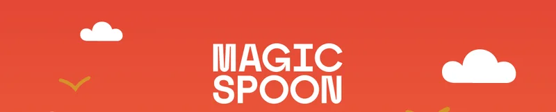 MAGIC SPOON