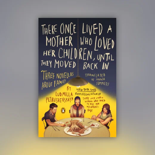 There Once Lived a Mother Who Loved Her Children, Until They Moved Back In