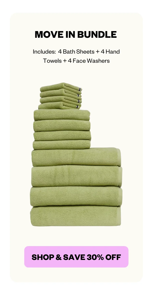 MOVE IN BUNDLE