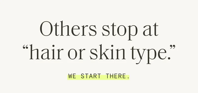 Others stop at