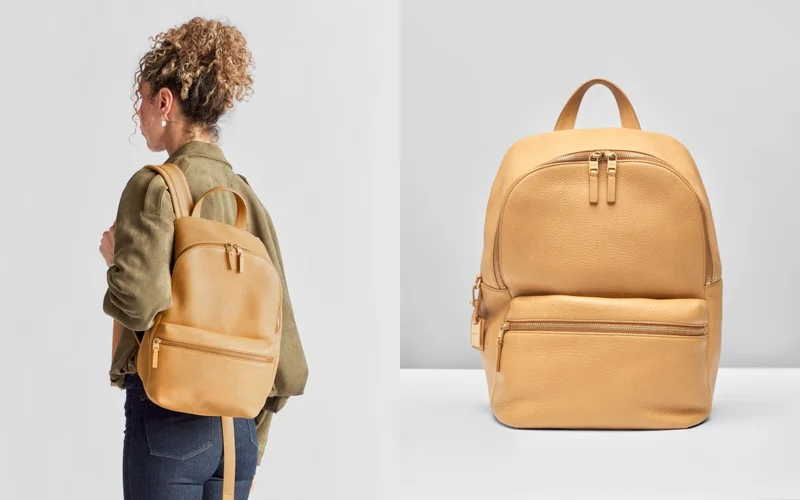 Small Backpack