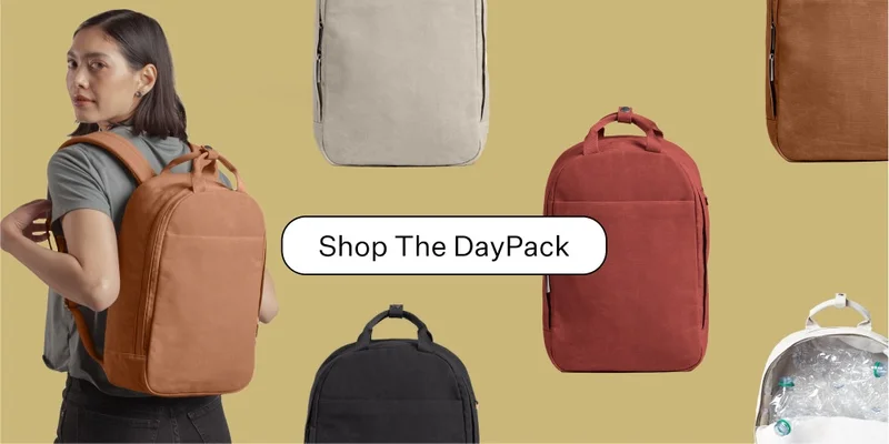Shop DayPack