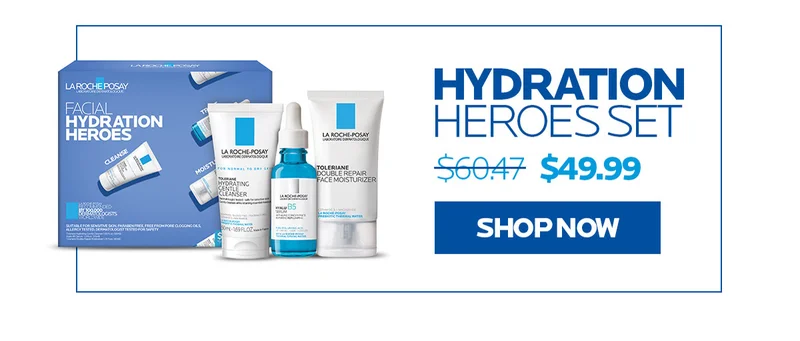 Hydration Heroes Set