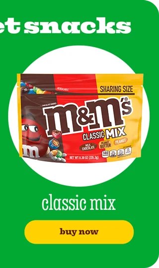 CLASSIC MIX