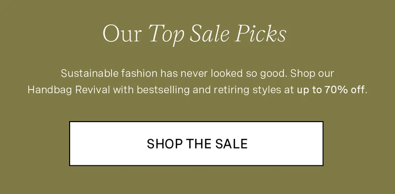 Handbag Revival
