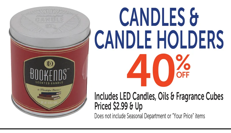 Candles