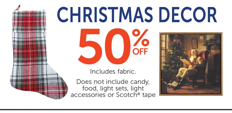 Christmas Decor
