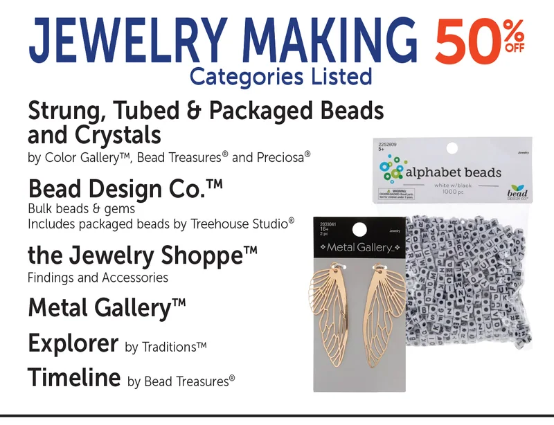 Jewelry Making