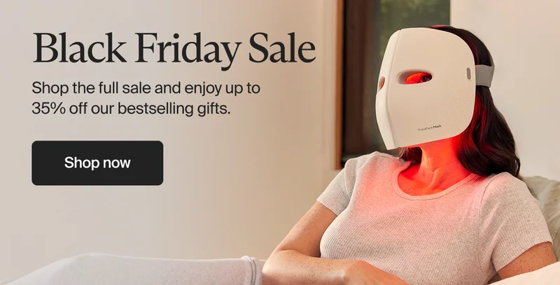 Black Friday Sale | Shop the full sale and enjoy up to 35% off our bestselling gifts. | Shop now