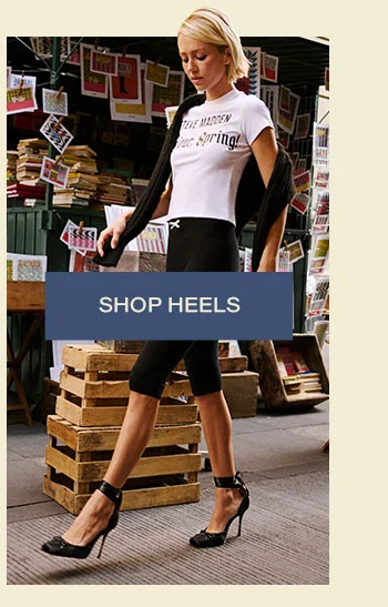Shop Heels