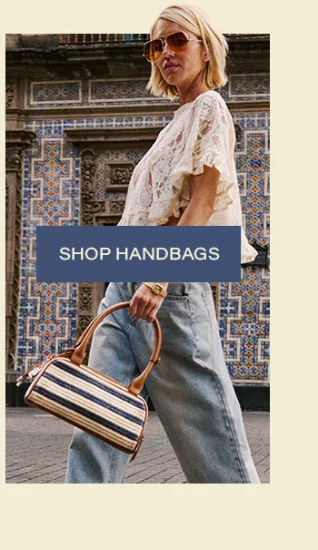 Shop Handbags
