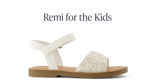 Remi for the Kids