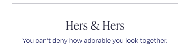 Hers & Hers