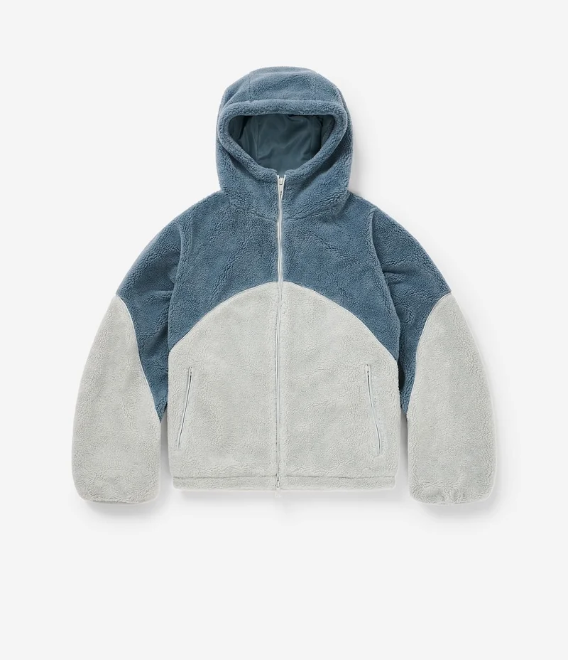 Astro Fleece Hoodie