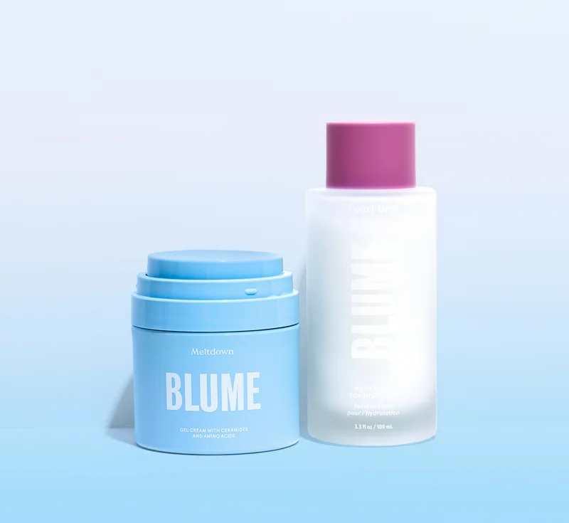 Image of Calming Hydration Kit →