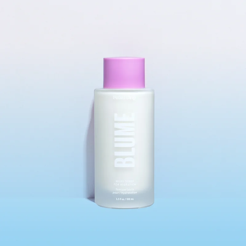 Image of Pearl Drip Milky Toner →