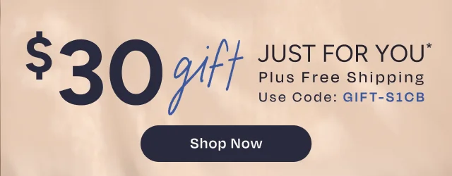 $30 Gift Just For You - Image