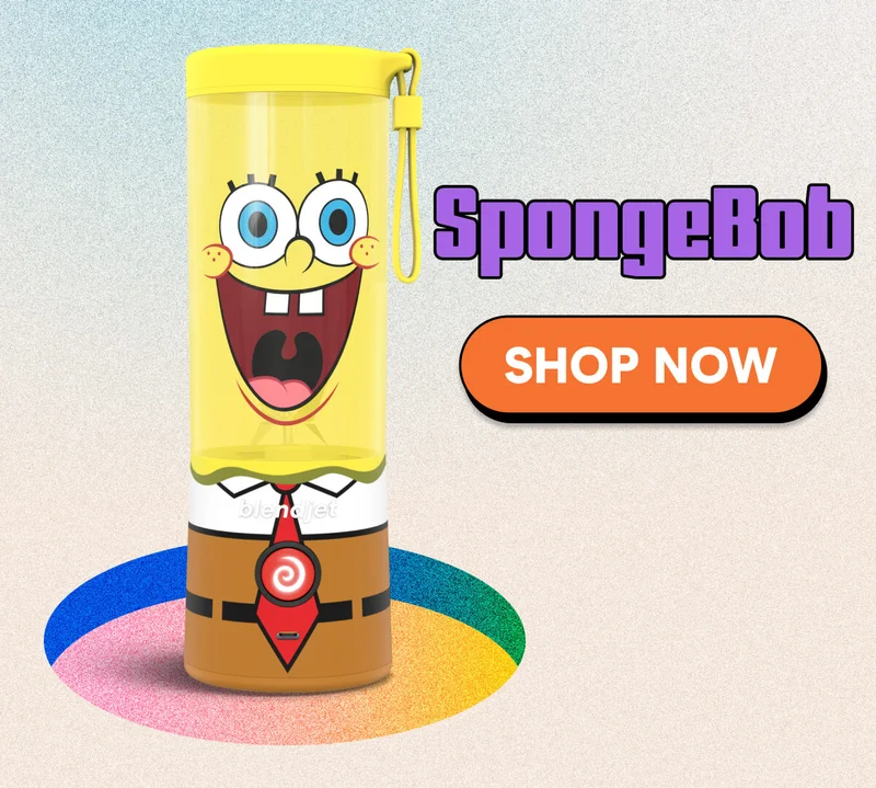 SpongeBob