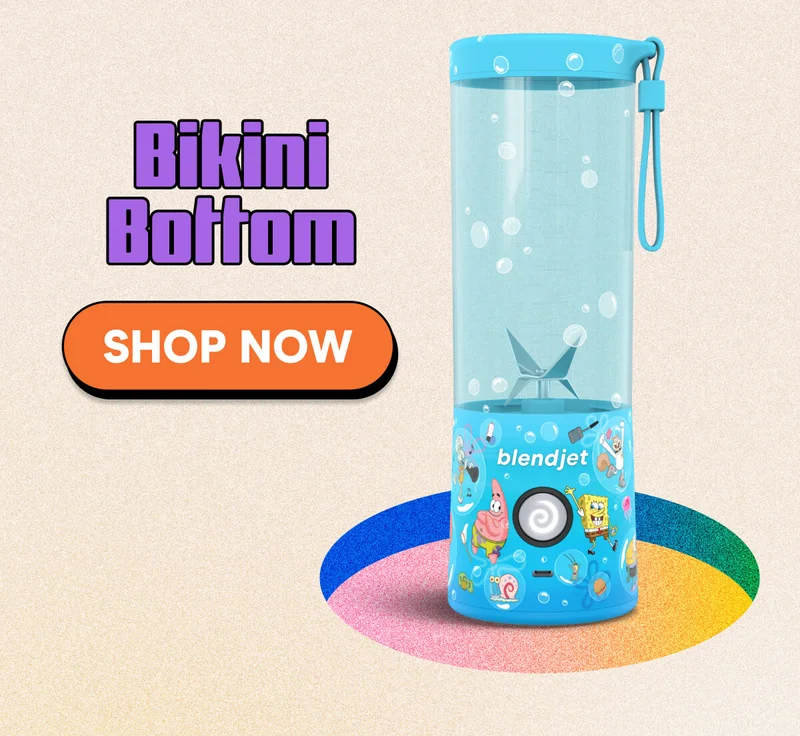 Bikini Bottom