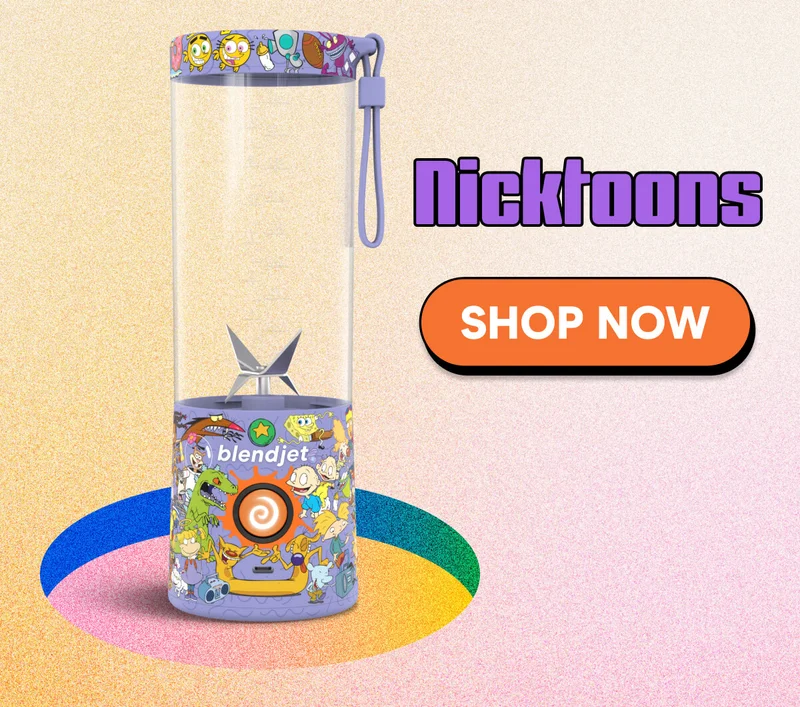 Nicktoons