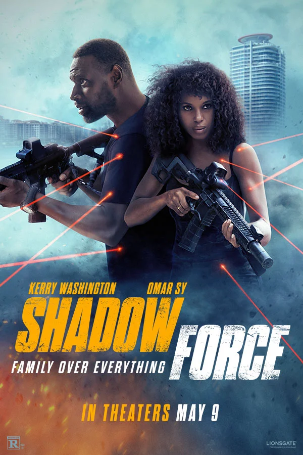 SHADOW FORCE