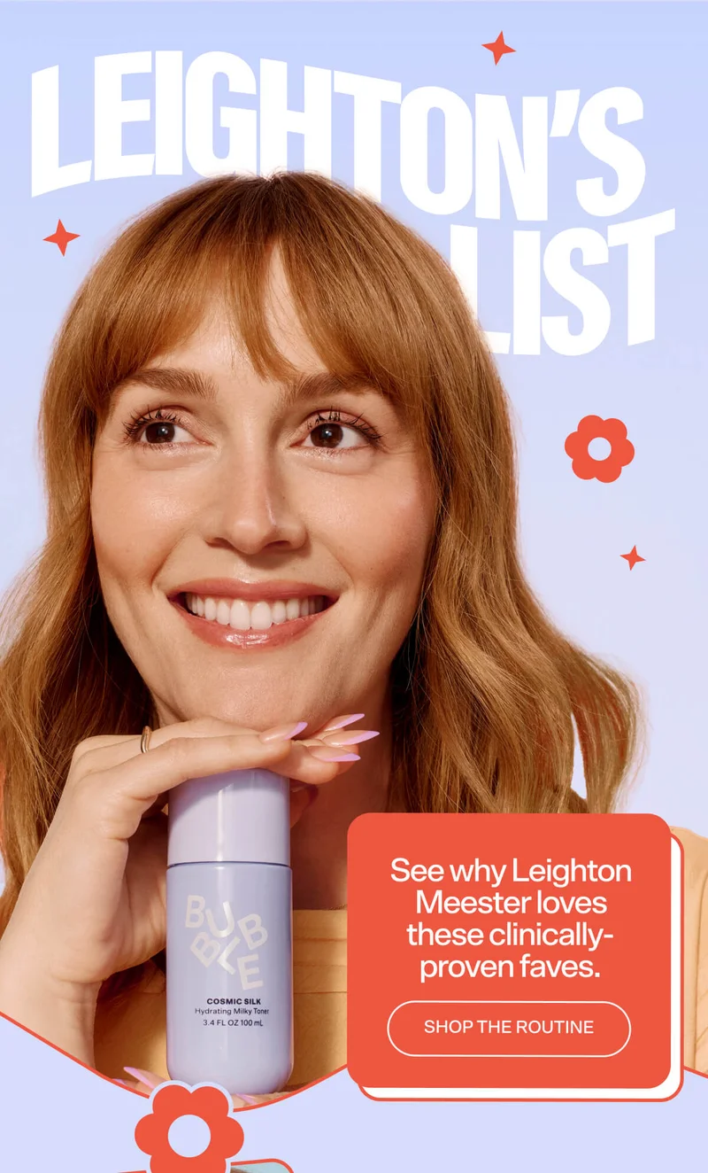 Leighton's List