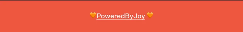 PoweredByJoy