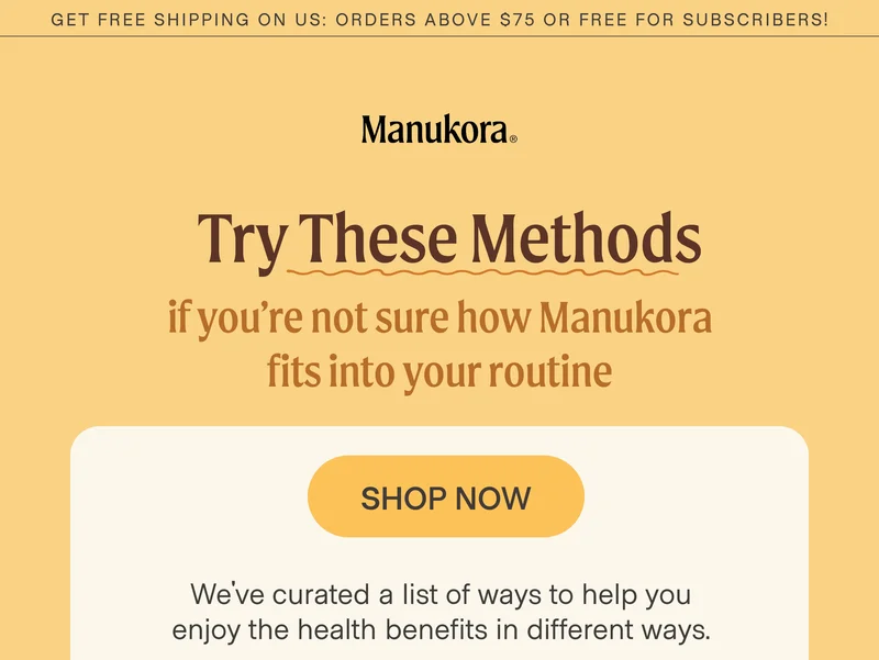 Shop Now
